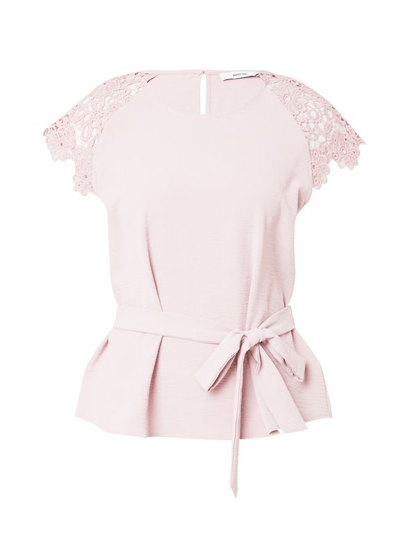 ABOUT YOU ABOUT YOU Блуза 'Juli'  светлолилаво