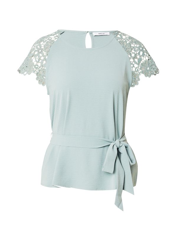 ABOUT YOU ABOUT YOU Блуза 'Juli'  светлозелено