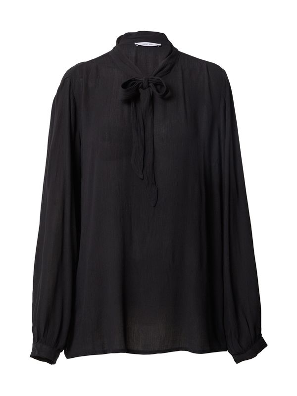 ABOUT YOU ABOUT YOU Блуза 'Laura'  черно