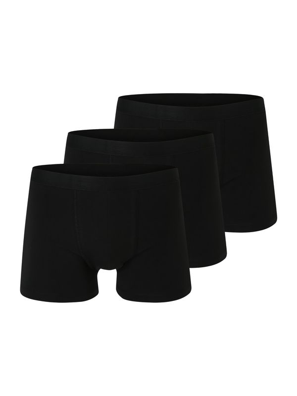 ABOUT YOU ABOUT YOU Боксерки 'Mario'  черно