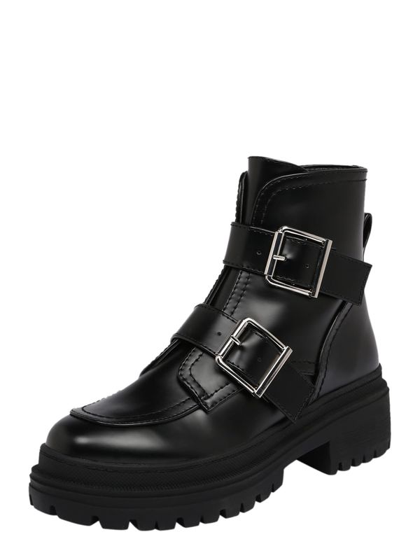 ABOUT YOU ABOUT YOU Боти 'Ela'  черно