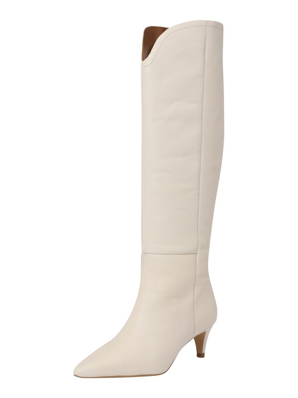 ABOUT YOU ABOUT YOU Ботуши 'Asmin'  бежово