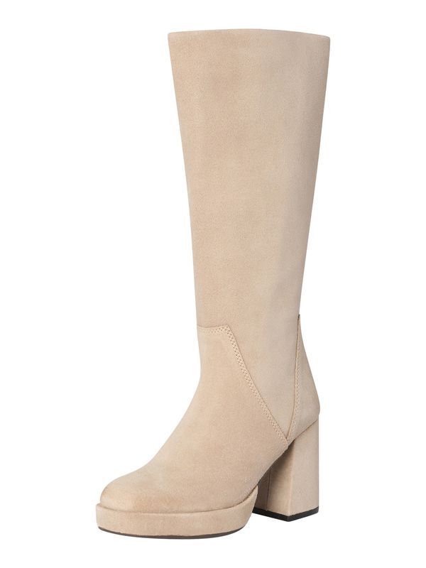 ABOUT YOU ABOUT YOU Ботуши  кремаво