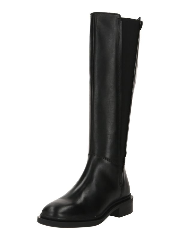 ABOUT YOU ABOUT YOU Ботуши 'Nilay'  черно