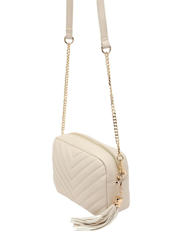 ABOUT YOU ABOUT YOU Чанта с презрамки 'Eleni'  бежово