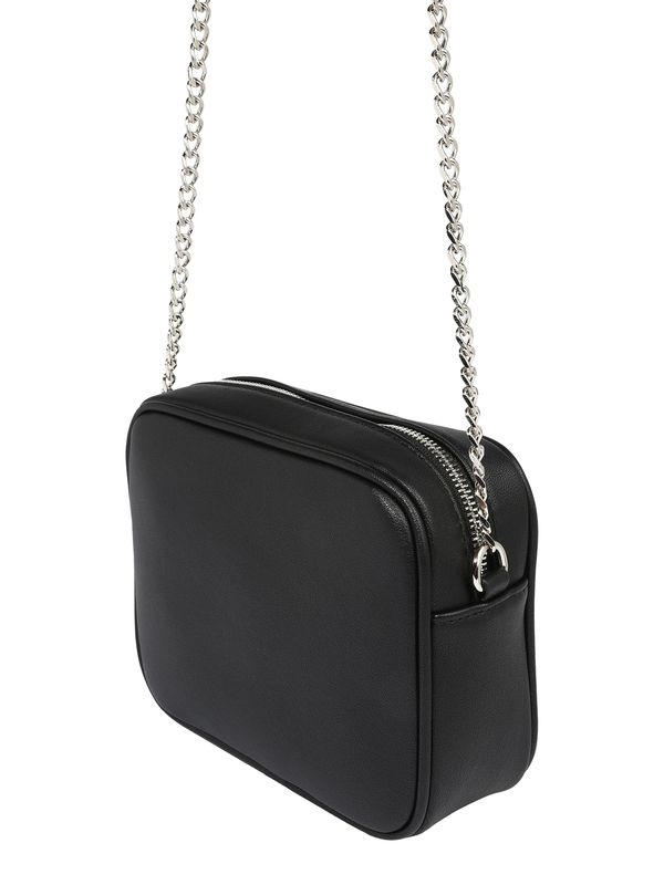 ABOUT YOU ABOUT YOU Чанта с презрамки 'Flora'  черно