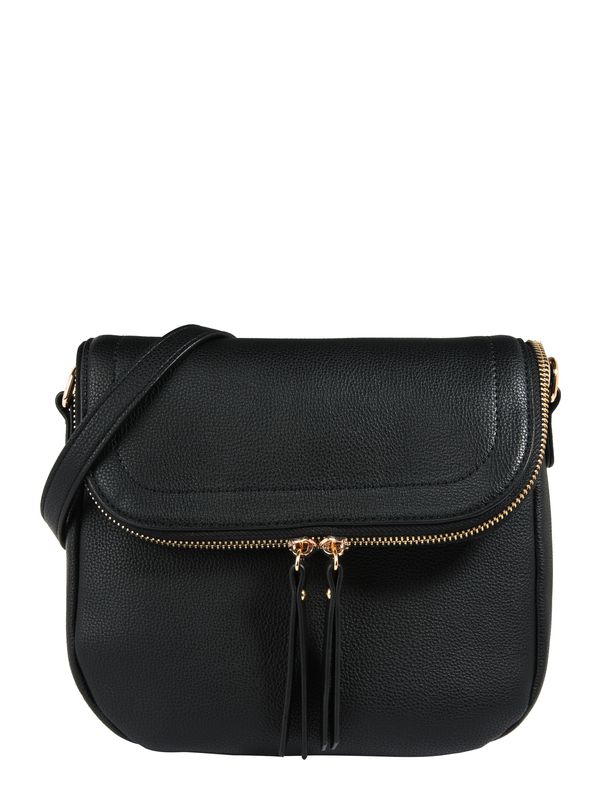 ABOUT YOU ABOUT YOU Чанта с презрамки 'Samantha'  черно