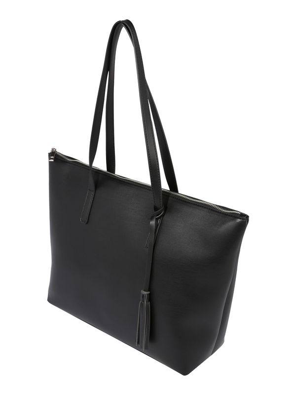 ABOUT YOU ABOUT YOU "Чанта тип ""Shopper""" 'Elena'  черно