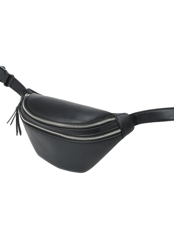 ABOUT YOU ABOUT YOU Чанта тип „торба“ 'Juliane'  черно