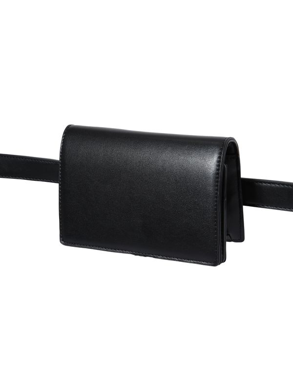 ABOUT YOU ABOUT YOU Чанта за кръста 'Xenia'  черно