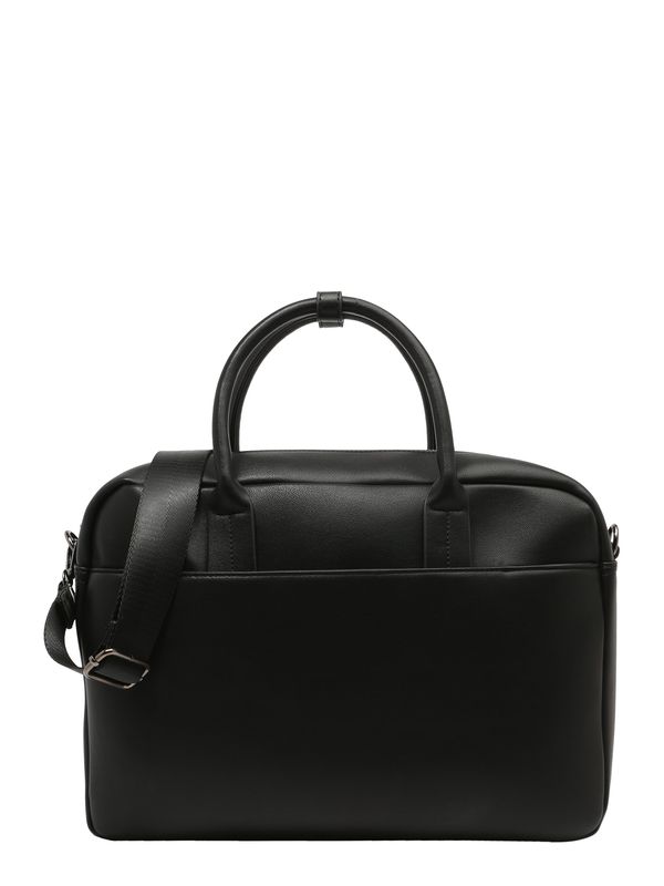 ABOUT YOU ABOUT YOU Чанта за лаптоп 'Adam'  черно