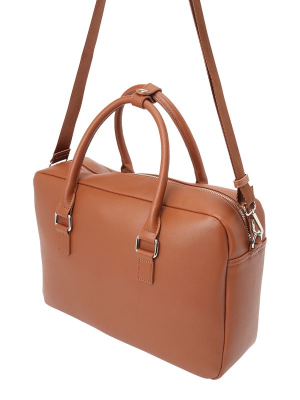 ABOUT YOU ABOUT YOU Чанта за лаптоп 'Fabian'  коняк