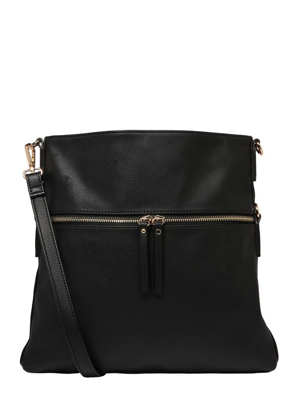 ABOUT YOU ABOUT YOU Чанта за през рамо 'Alva'  черно