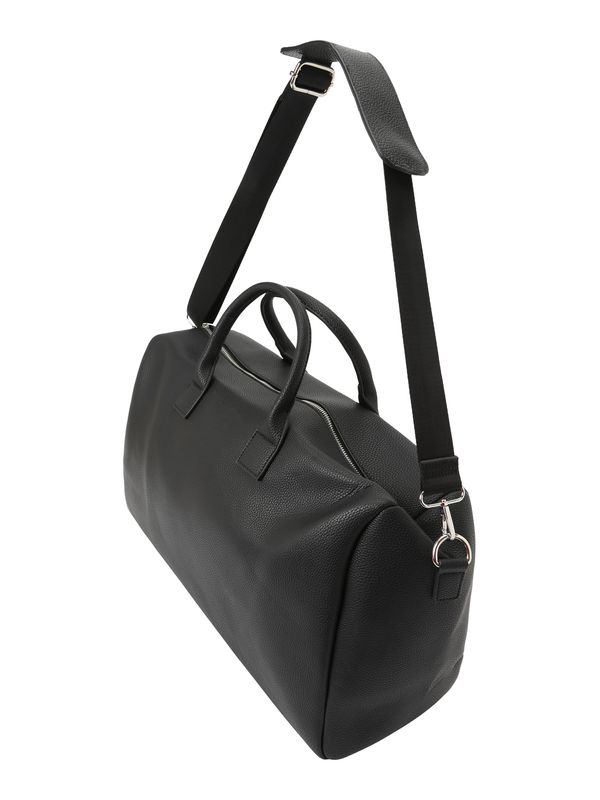 ABOUT YOU ABOUT YOU Чанта за пътуване тип "Weekender" 'Joel'  черно