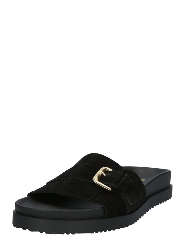 ABOUT YOU ABOUT YOU Чехли 'Flora'  черно