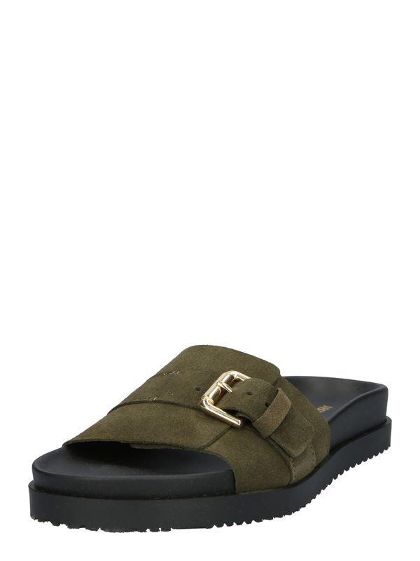 ABOUT YOU ABOUT YOU Чехли 'Flora'  каки