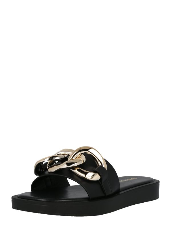 ABOUT YOU ABOUT YOU Чехли 'Luzi'  злато / черно