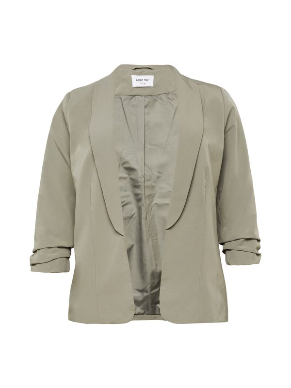 ABOUT YOU Curvy ABOUT YOU Curvy Блейзър 'Naima'  мента
