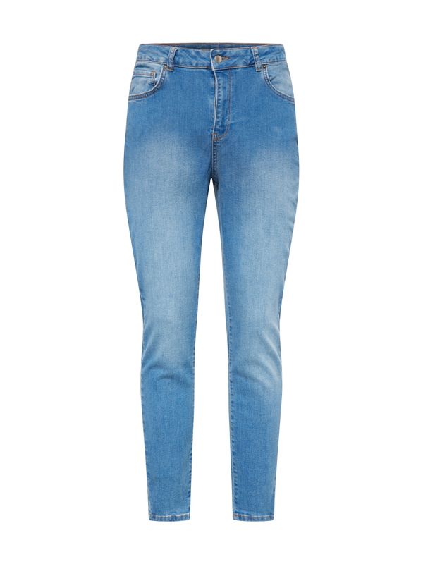 ABOUT YOU Curvy ABOUT YOU Curvy Дънки 'Hanna'  син деним