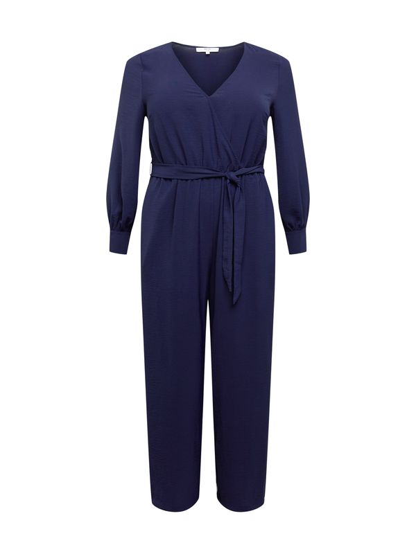 ABOUT YOU Curvy ABOUT YOU Curvy Гащеризон 'Jella'  нейви синьо