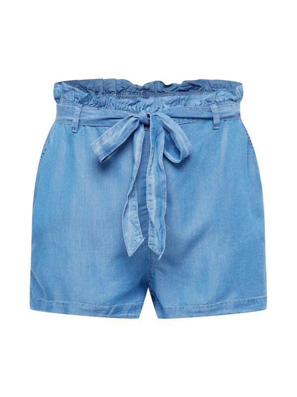 ABOUT YOU Curvy ABOUT YOU Curvy Панталон 'Jella'  син деним