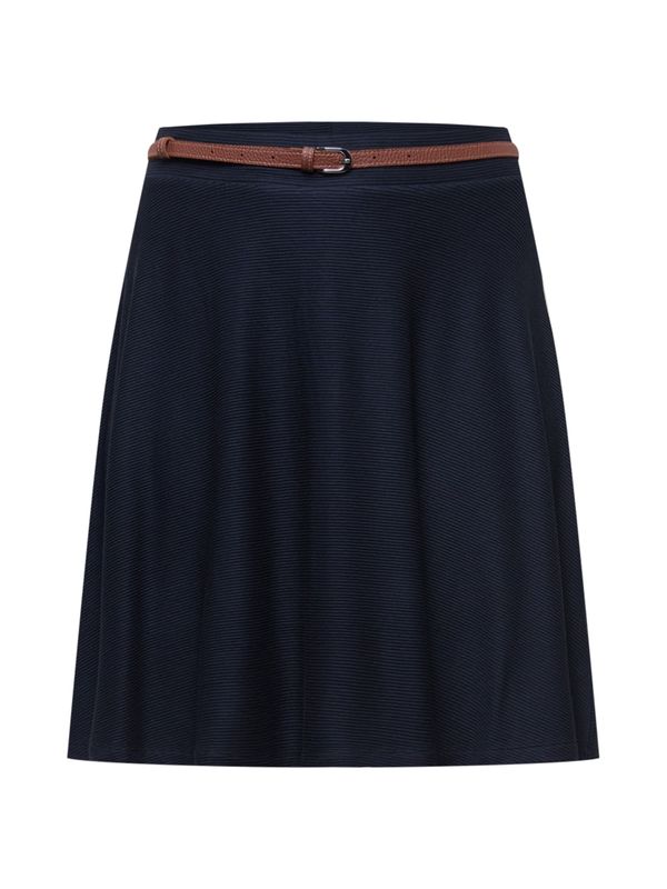 ABOUT YOU Curvy ABOUT YOU Curvy Пола 'Elena'  тъмносиньо