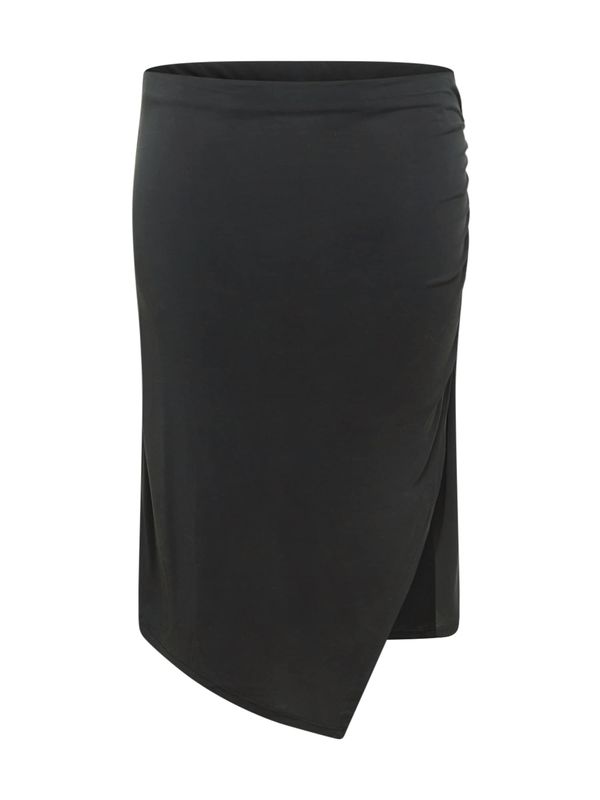 ABOUT YOU Curvy ABOUT YOU Curvy Пола 'Tara'  черно