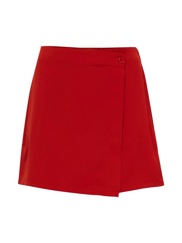 ABOUT YOU Curvy ABOUT YOU Curvy Пола 'Waverly'  червено