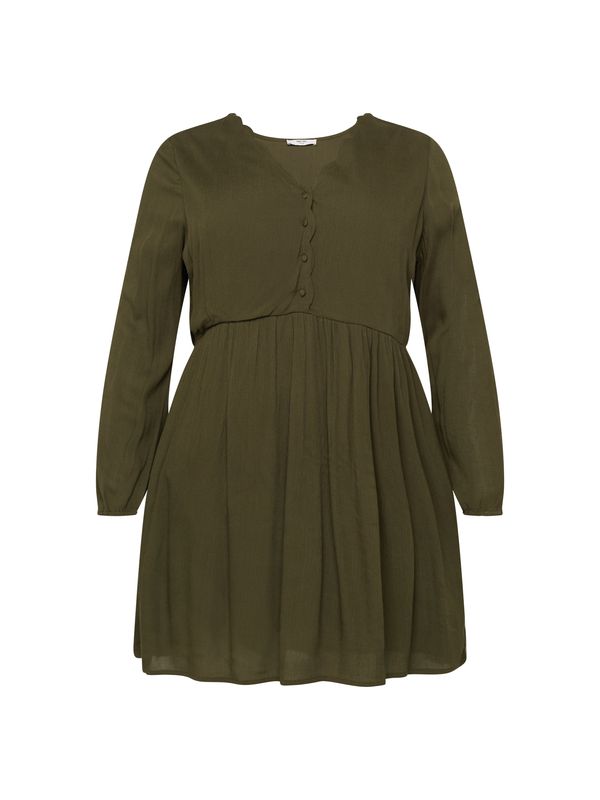 ABOUT YOU Curvy ABOUT YOU Curvy Рокля 'Viveka'  каки