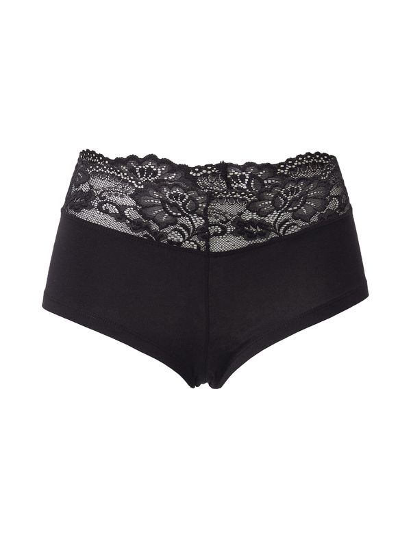 ABOUT YOU ABOUT YOU Дамски бикини 'Felize'  черно