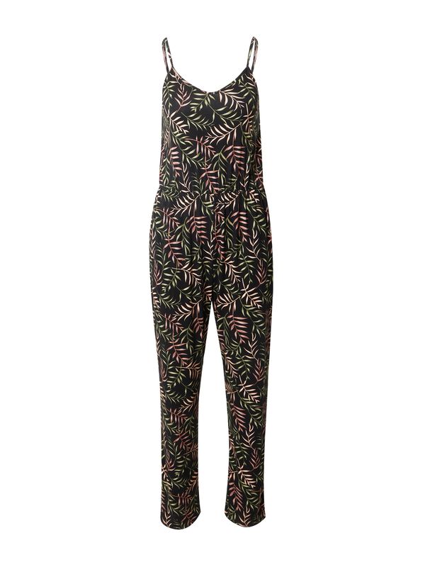 ABOUT YOU ABOUT YOU Гащеризон 'Eleonora'  светлозелено / бледорозово / черно