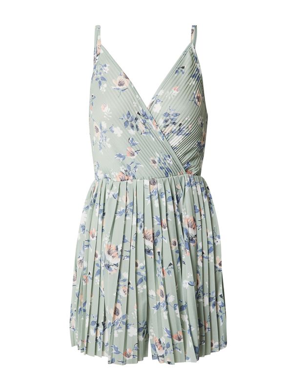 ABOUT YOU ABOUT YOU Гащеризон 'Jale Jumpsuit'  мента