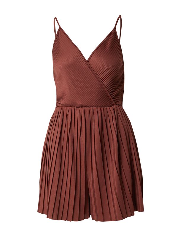 ABOUT YOU ABOUT YOU Гащеризон 'Jamila'  ръждиво червено