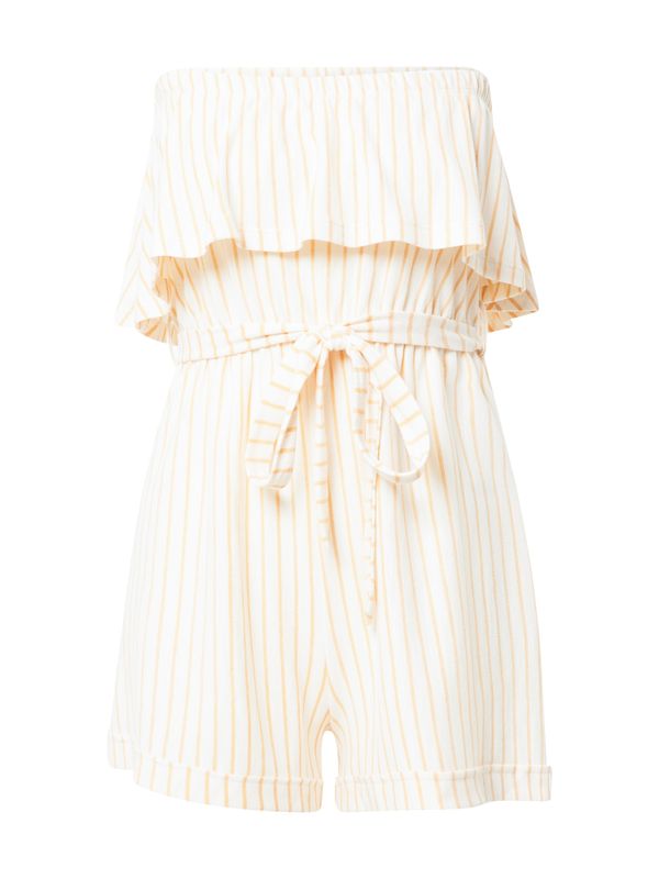 ABOUT YOU ABOUT YOU Гащеризон 'Levke'  кремаво / жълто