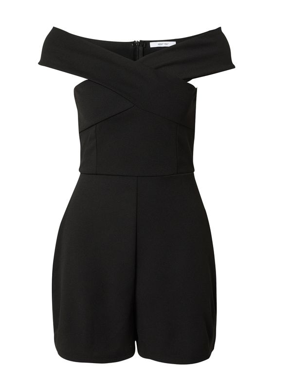 ABOUT YOU ABOUT YOU Гащеризон 'Maxime'  черно