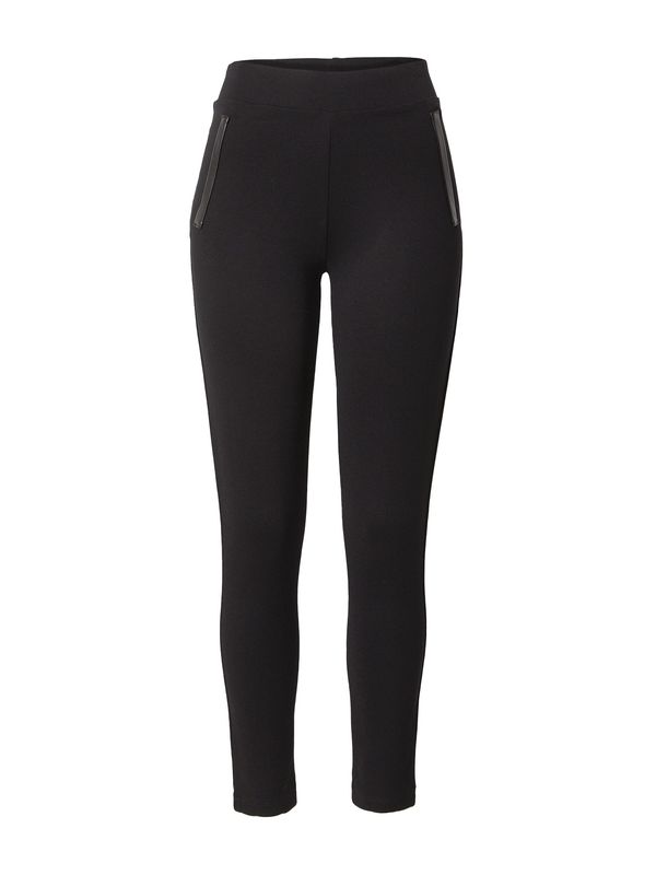 ABOUT YOU ABOUT YOU Клин 'Lynn'  черно