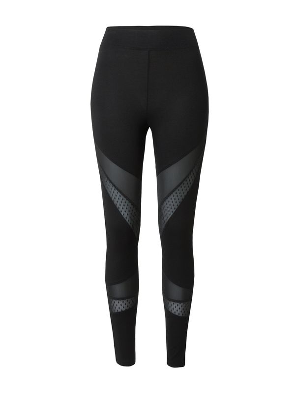 ABOUT YOU ABOUT YOU Клин 'Mina'  черно