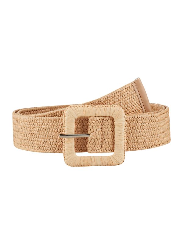 ABOUT YOU ABOUT YOU Колан  бежово