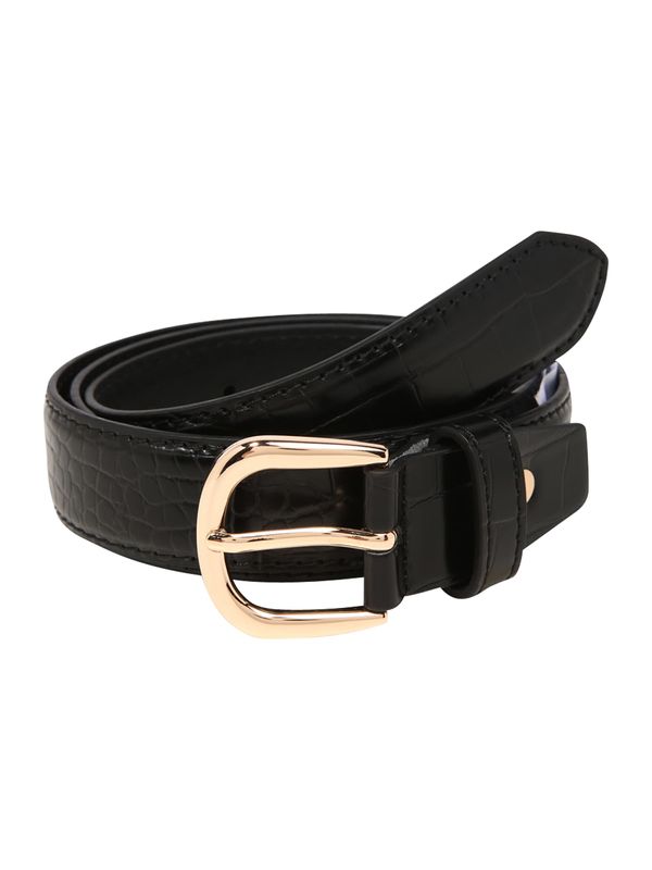 ABOUT YOU ABOUT YOU Колан 'Charlotta'  черно