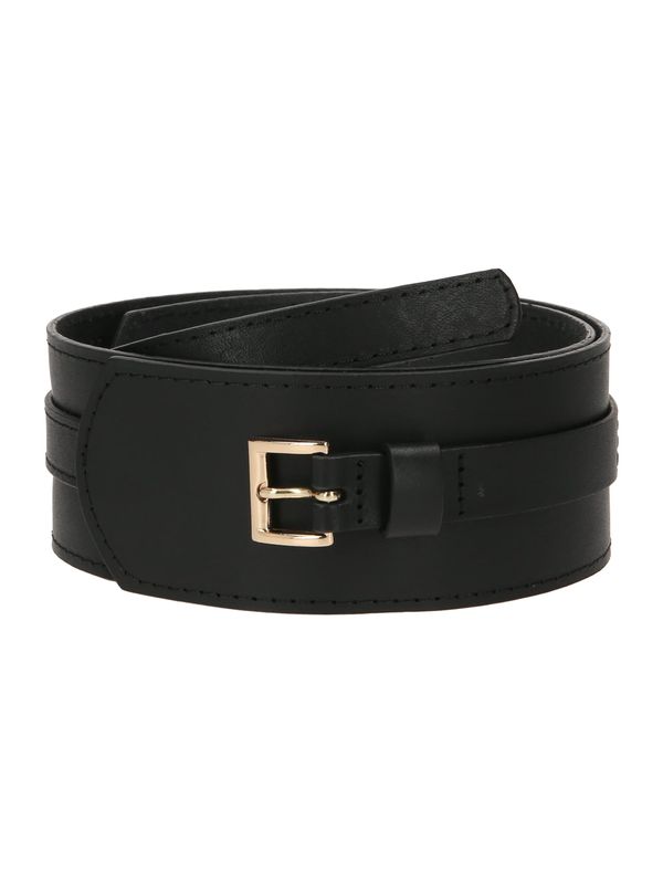 ABOUT YOU ABOUT YOU Колан 'Fine'  черно