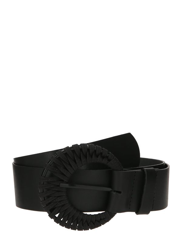 ABOUT YOU ABOUT YOU Колан 'Irma'  черно