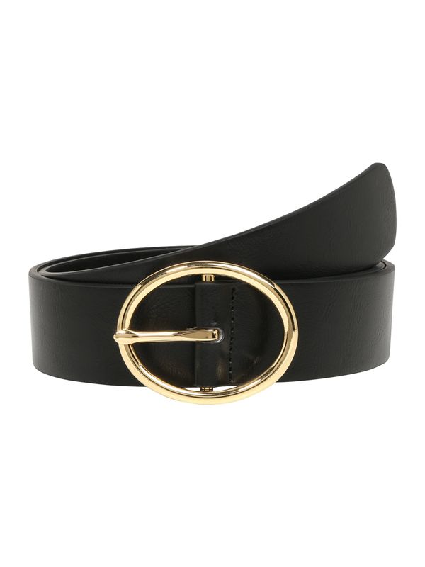 ABOUT YOU ABOUT YOU Колан 'Line Belt'  черно