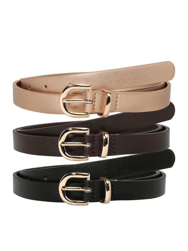 ABOUT YOU ABOUT YOU Колан 'Malina'  злато