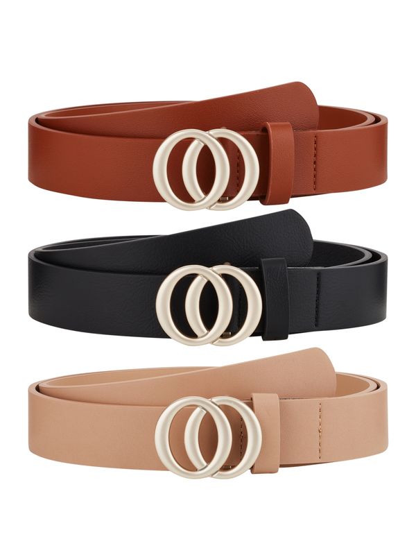 ABOUT YOU ABOUT YOU Колан 'Martha'  бежово / кафяво / черно