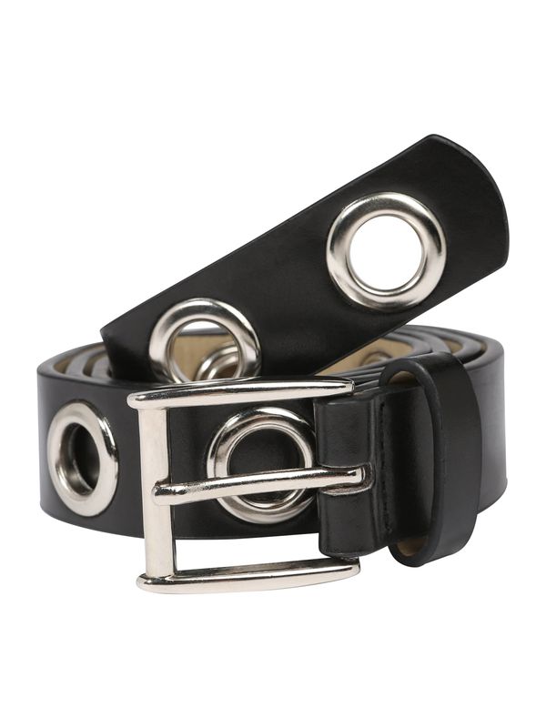 ABOUT YOU ABOUT YOU Колан 'Vivien'  черно / сребърно