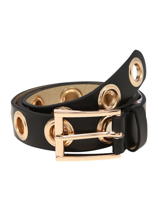 ABOUT YOU ABOUT YOU Колан 'Vivien'  злато / черно