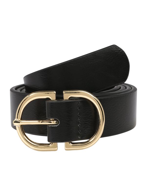 ABOUT YOU ABOUT YOU Колан  злато / черно