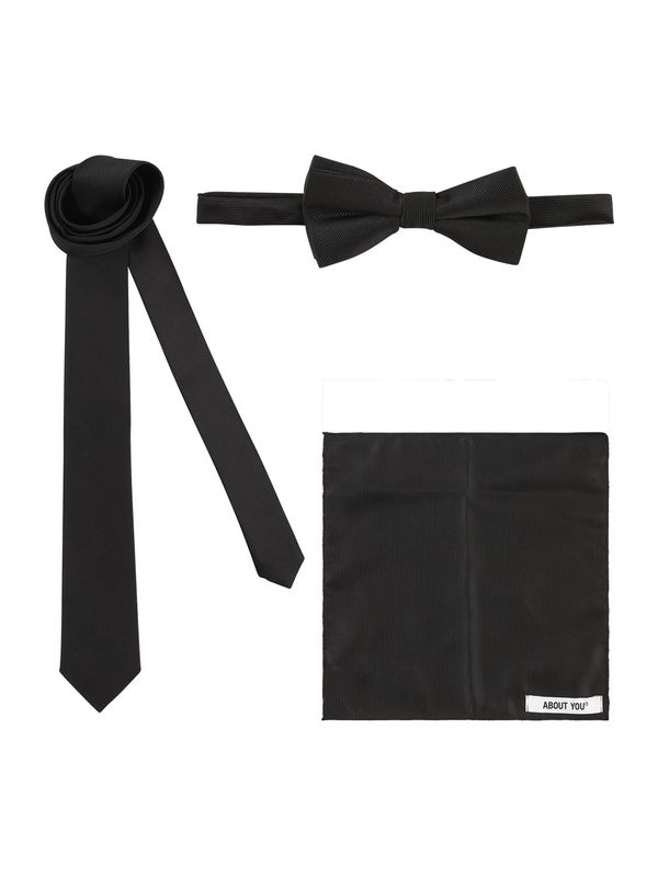 ABOUT YOU ABOUT YOU Комплект бижута 'Luca'  черно