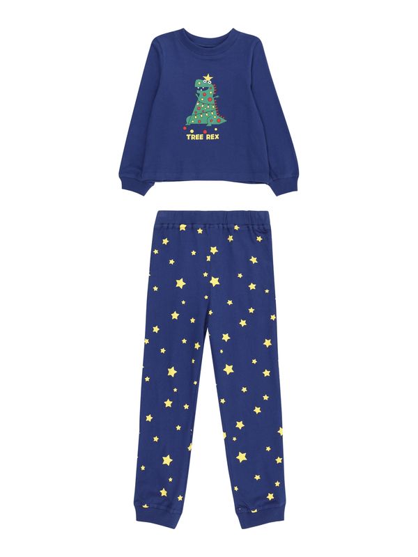 ABOUT YOU ABOUT YOU Комплект 'Eddi'  тъмносиньо