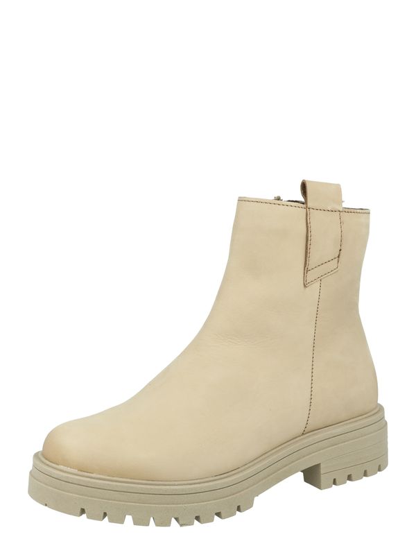 ABOUT YOU ABOUT YOU Къси ботуши 'Lotte'  кремаво